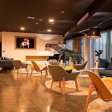 Mercure Zenith Nantes