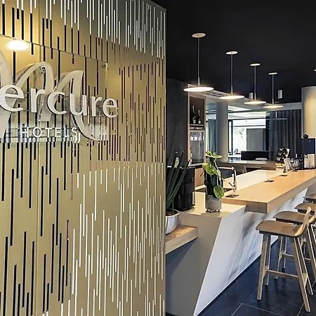 Mercure Zenith Nantes 4* Saint-Herblain