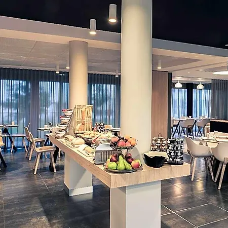 Mercure Zenith Nantes