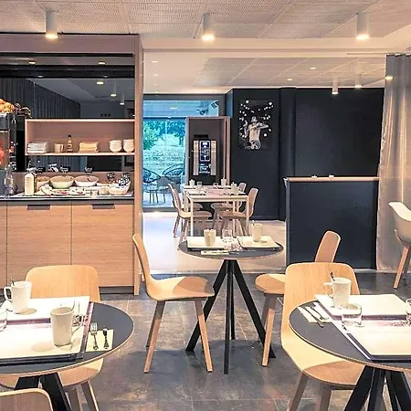 Mercure Zenith Nantes 4*