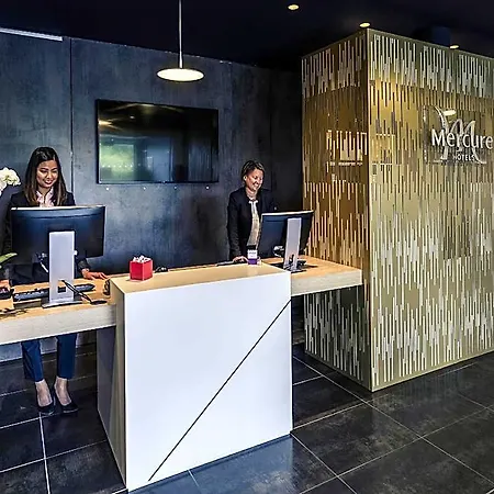 Mercure Zenith Nantes Saint-Herblain