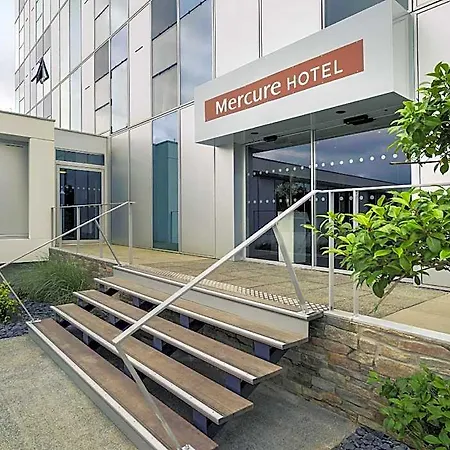Mercure Zenith Nantes 4*