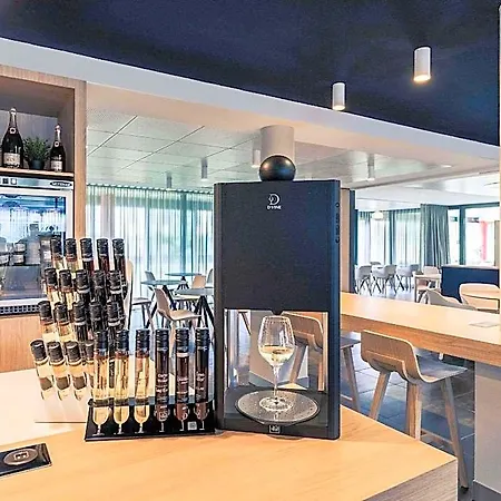 Mercure Zenith Nantes Hotel 4*
