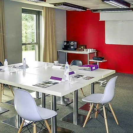 Mercure Zenith Nantes