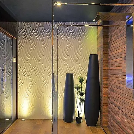 Mercure Zenith Nantes Hotel 4*
