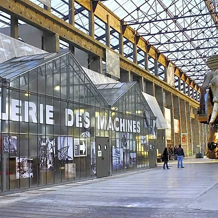 Mercure Zenith Nantes 4*