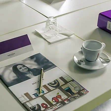 Mercure Zenith Nantes Saint-Herblain