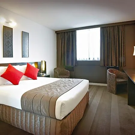 Mercure Zenith Nantes Saint-Herblain
