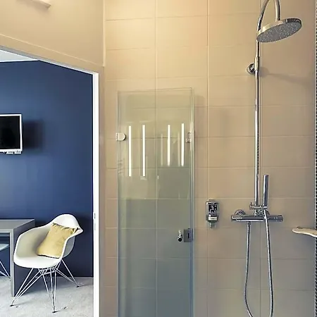 Mercure Zenith Nantes Hotel