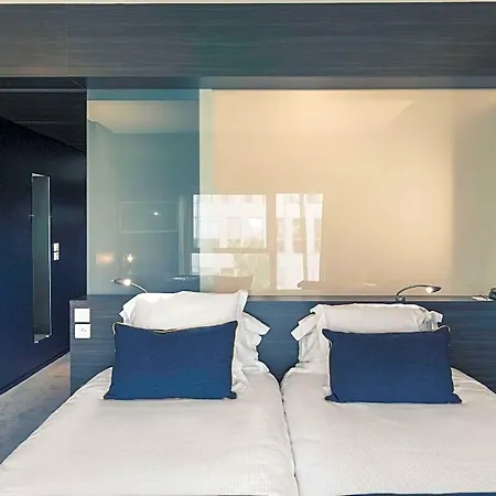Mercure Zenith Nantes