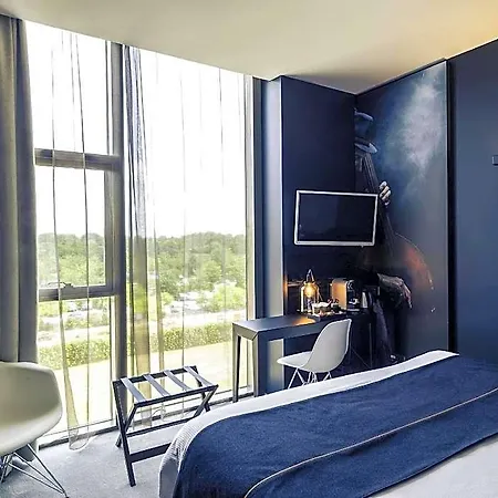 Mercure Zenith Nantes 4* Saint-Herblain