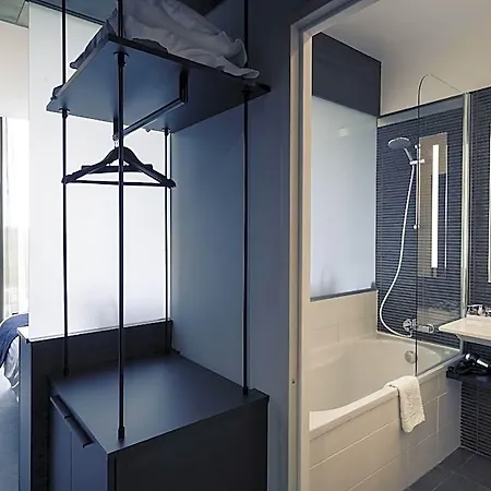Mercure Zenith Nantes